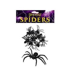 Large halloween spiders for sale  CARDIFF