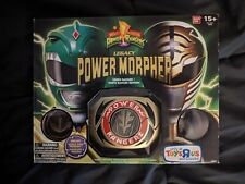 Mighty morphin power for sale  Pikesville