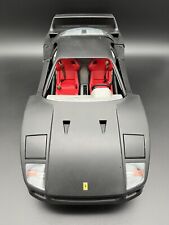 Ferrari f40 pocher gebraucht kaufen  Altdöbern