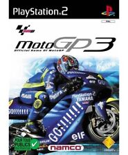 Motogp jeu ps2 d'occasion  Saumur