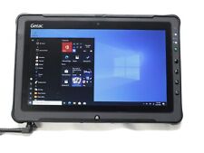 Getac f110 rugged for sale  Arcadia