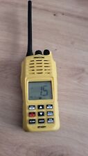 Vhf marine portable d'occasion  Aix-en-Provence-