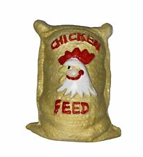 Small chicken feed for sale  Springfield