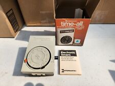 Vintage intermatic timer for sale  Watseka