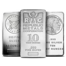 Silver bar for sale  Las Vegas