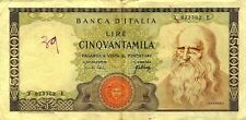 banconote italiane lira usato  Potenza Picena