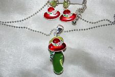 Red hat pendant for sale  Euless