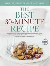 Best minute recipes for sale  Aurora