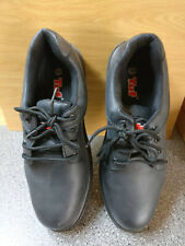 Tuf safety shoes for sale  GREENFORD