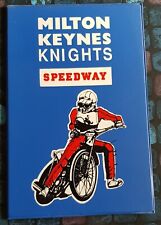 Milton keynes knights for sale  LONDON
