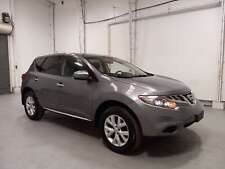 2014 nissan murano awd for sale  South Plainfield