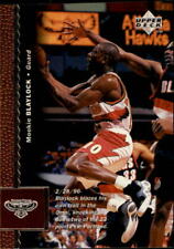 1996-97 Upper Deck escolha de cartões de basquete 1-100, usado comprar usado  Enviando para Brazil