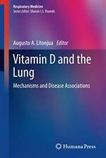 Vitamin lung mechanisms for sale  ROSSENDALE