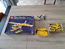 Lego technic hydravion d'occasion  Marquise