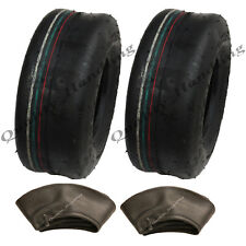 11x4.00 slick tyres for sale  Ireland