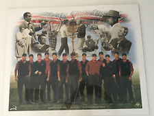 Ryder cup 2006 for sale  West Palm Beach