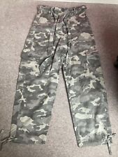 army trousers for sale  BORDON