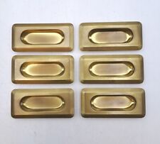 Vintage old brass for sale  Shipping to Ireland