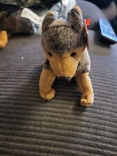 Beanie babies sarge for sale  LEICESTER