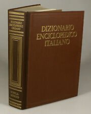Prl dizionario enciclopedico usato  Italia