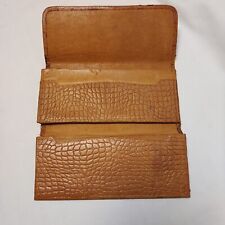 Antique leather men for sale  Lancaster