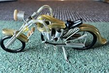 Art wire motorbike for sale  ALFORD