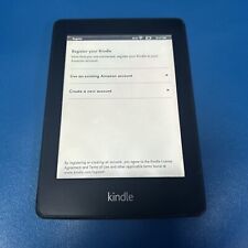 Amazon Kindle Ereader Paper Branco EY21 Preto 2gb comprar usado  Enviando para Brazil