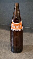 Fanta flasche 1970 gebraucht kaufen  Lauda-Königshofen