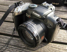 Canon powershot sx20 gebraucht kaufen  Krefeld