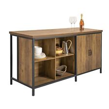 Sobuy kitchen island for sale  Shipping to Ireland