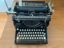 antique typewriter for sale  Hacienda Heights