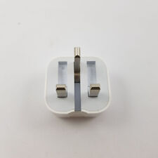 Used, Genuine Apple 5W USB Power Adapter Folding Pins Wall Plug iPhone iPod iPad A1552 for sale  Shipping to South Africa