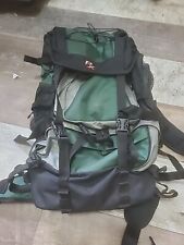 Hiking climbing rucksack for sale  STOKE-ON-TRENT
