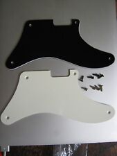 Pickguards squier paranormal for sale  MARGATE