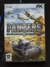 Panzers retro 2005 usato  Teramo