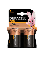 Duracell batteria pila usato  Acerra