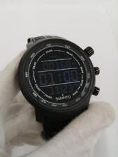 Relógio de pulso digital de quartzo SUUNTO ELEMENTUM TERRA 221126 comprar usado  Enviando para Brazil