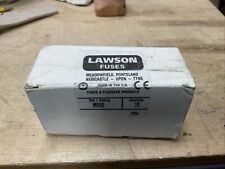 lawson fuses for sale  AYLESBURY