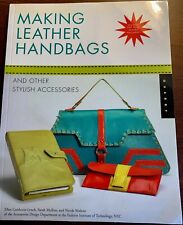 Making leather handbags for sale  Stroudsburg
