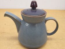 denby stoneware teapot for sale  Nottingham