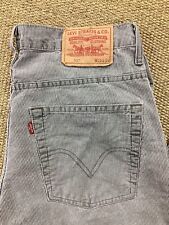 Mens levi strauss for sale  STOKE-ON-TRENT