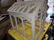 Wooden miniature greenhouse for sale  Chester