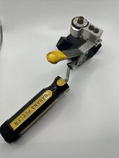 Chaqueta ajustable Ripley Tools pelador de plátanos BP-1A cable herramienta de puntuación semiconcon segunda mano  Embacar hacia Argentina