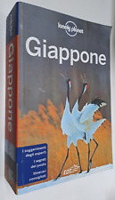 Giappone lonely planet usato  Roma