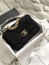 Authentic chanel tweed for sale  LONDON