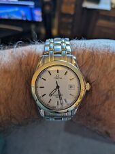 Mint omega seamaster for sale  LEEK