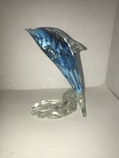 Handcrafted art glass for sale  Des Moines