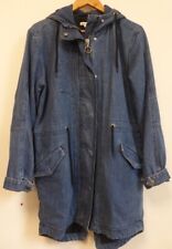 whistles parka for sale  LANCASTER