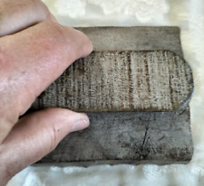 Antikes stoffdruck model gebraucht kaufen  Wedemark