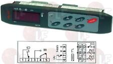 Controllore eliwell iwc730 usato  Italia